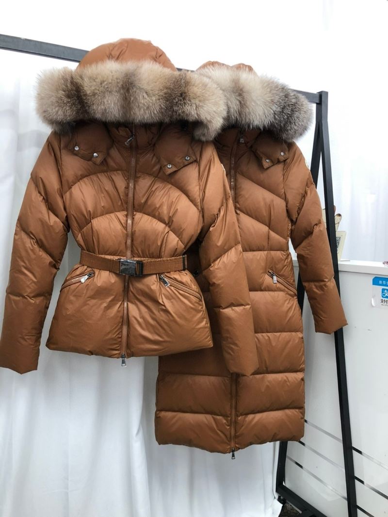 Moncler Down Jackets